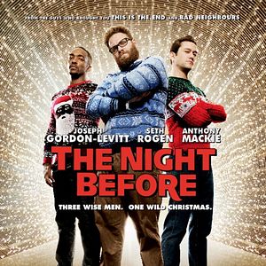 Fotoğraf The Night Before