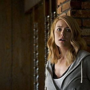 Fotoğraf The Blacklist