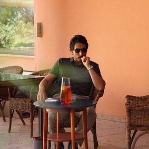 Fotoğraf Vincent Elbaz