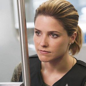 Fotoğraf Sophia Bush