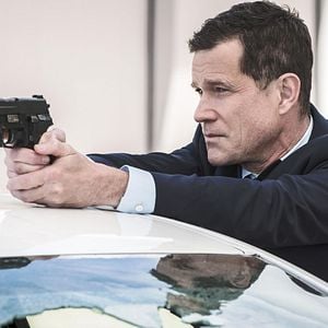 Fotoğraf Dylan Walsh