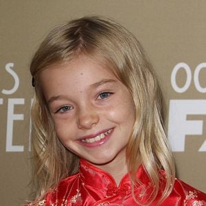 Fotoğraf American Horror Story