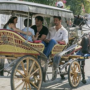 Fotoğraf Bir Deniz Hikayesi