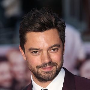 Fotoğraf Dominic Cooper