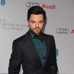 Fotoğraf Dominic Cooper
