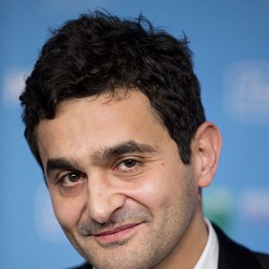 Fotoğraf Laurent Capelluto