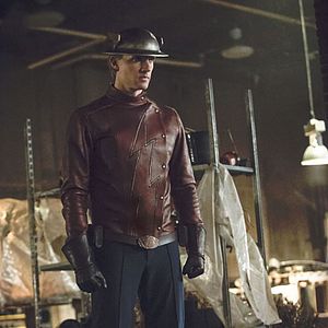 Fotoğraf Teddy Sears