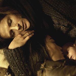 Fotoğraf Nobody Wants The Night