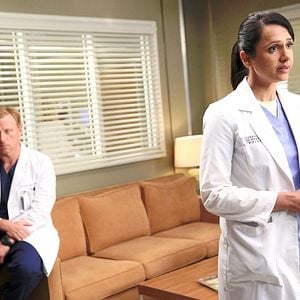 Fotoğraf Kevin McKidd