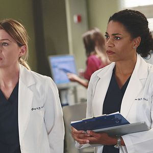 Fotoğraf Kelly McCreary