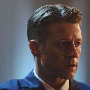 Fotoğraf Ben McKenzie