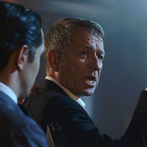Fotoğraf Sean Pertwee
