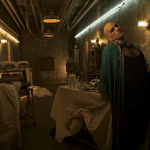 Fotoğraf Denis O'Hare