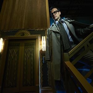 Fotoğraf Cheyenne Jackson