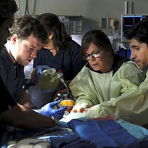 Fotoğraf Marcia Gay Harden