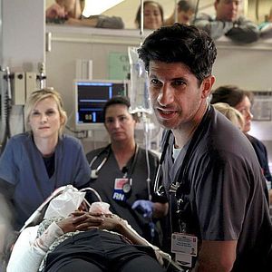 Fotoğraf Bonnie Somerville