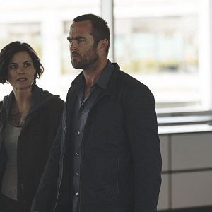 Fotoğraf Jaimie Alexander