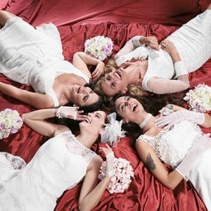 Fotoğraf Evli ve Öfkeli