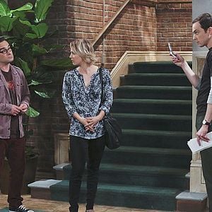 Fotoğraf Johnny Galecki