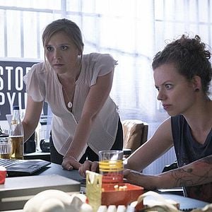 Fotoğraf Sarah Sokolovic