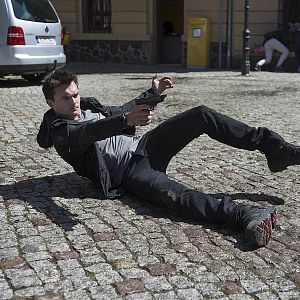 Fotoğraf Rupert Friend