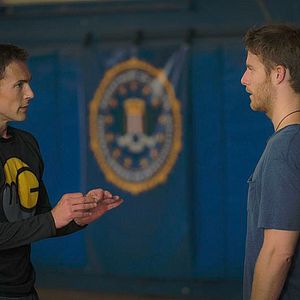 Fotoğraf Desmond Harrington