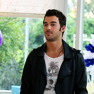 Fotoğraf Çilek Kokusu