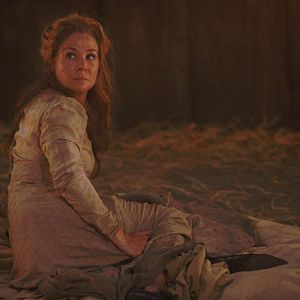 Fotoğraf Megan Follows