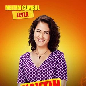 Fotoğraf Yaktın Beni