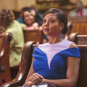 Fotoğraf Taraji P. Henson