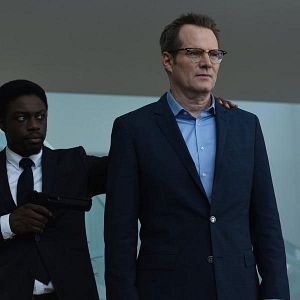 Fotoğraf Jack Coleman