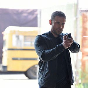 Fotoğraf Dylan Bruce