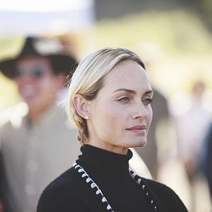 Fotoğraf Amber Valletta