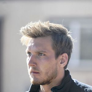 Fotoğraf Scott Michael Foster