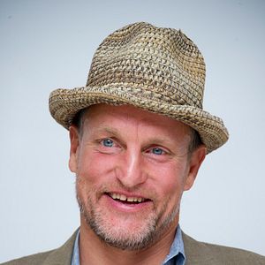 Fotoğraf Woody Harrelson