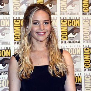 Fotoğraf Jennifer Lawrence