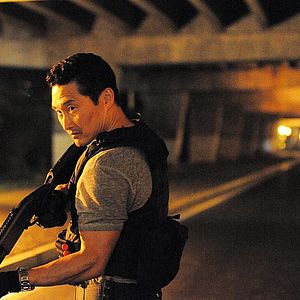 Fotoğraf Daniel Dae Kim