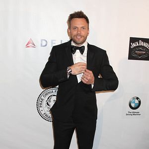 Fotoğraf Joel McHale