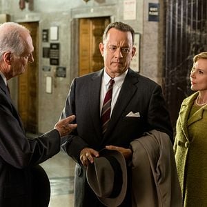 Fotoğraf Casuslar Köprüsü