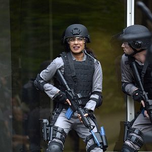 Fotoğraf Jake McLaughlin