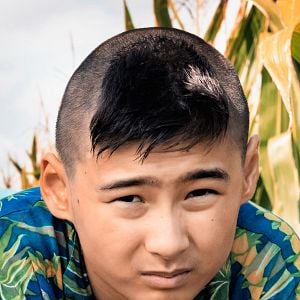 Fotoğraf Anand Batbileg