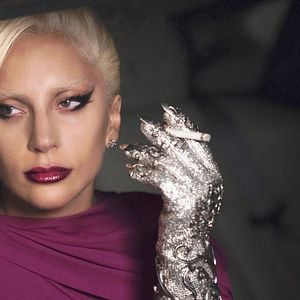 Fotoğraf Lady Gaga