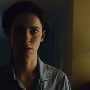 Fotoğraf Rebecca Hall