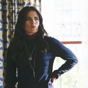 Fotoğraf Karla Souza