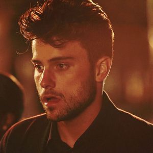 Fotoğraf Jack Falahee
