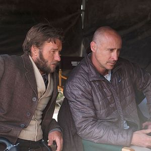 Fotoğraf Gavin O'Connor