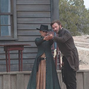 Fotoğraf Jane Got A Gun