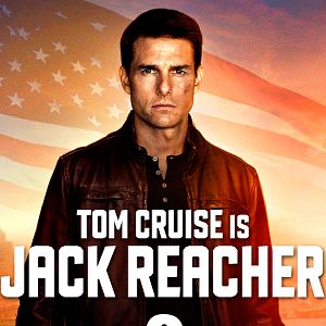 Fotoğraf Jack Reacher: Asla Geri Dönme