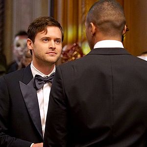 Fotoğraf Charles Michael Davis