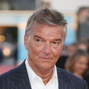 Fotoğraf Benoit Jacquot